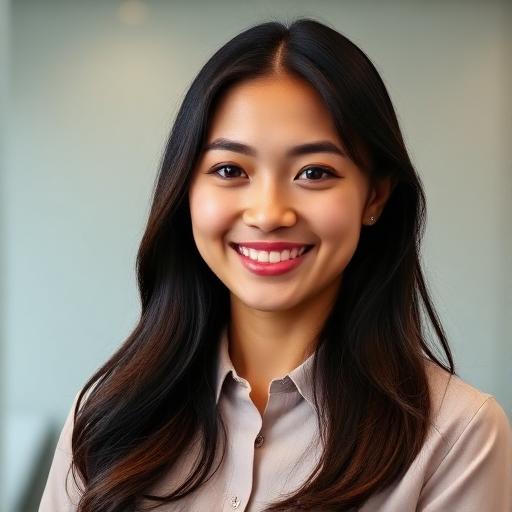 Anindya Sari