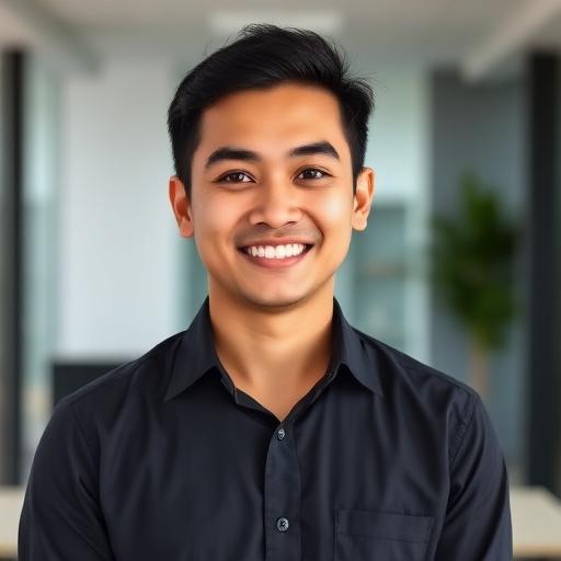 Raka Pratama